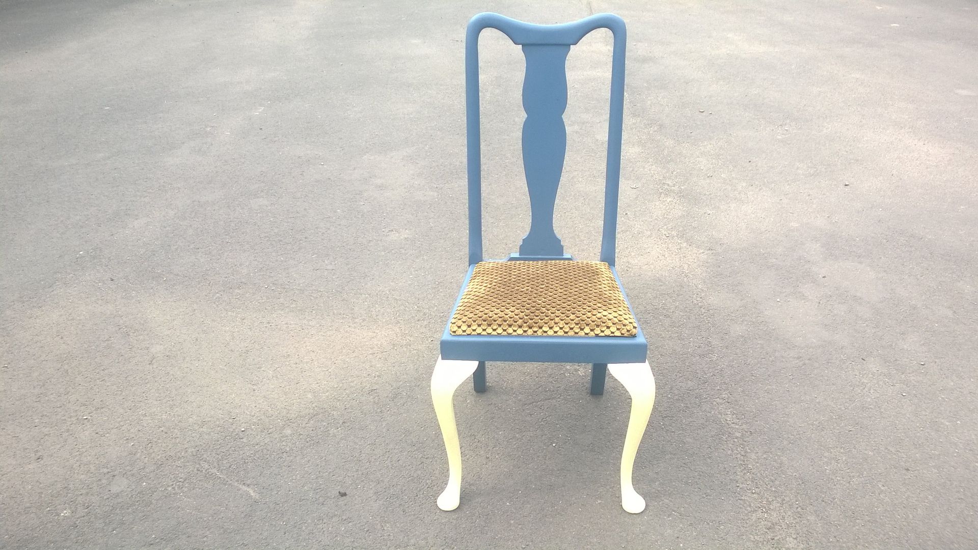 Shabby Chic Furniture select upholstery